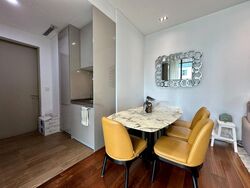 8 Hullet (D9), Apartment #496156831